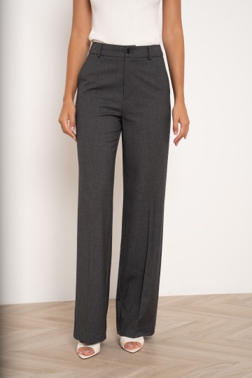 ATTENTIF PANTALON GREY