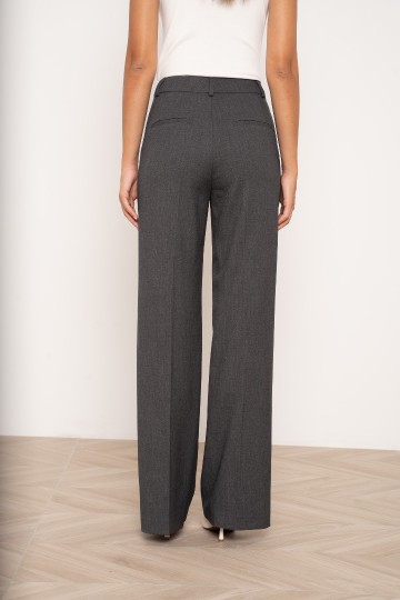 ATTENTIF PANTALON GREY