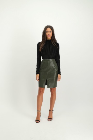 HASHTAG BIJ MARLEEN LOFTY MANNER SANTINA BLACK