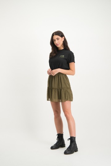 LOFTY MANNER TEE ALISCHA