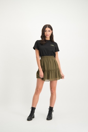 LOFTY MANNER TEE ALISCHA