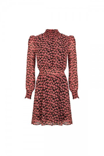 LOFTY MANNER DRESS FANI