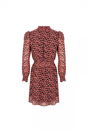 LOFTY MANNER DRESS FANI