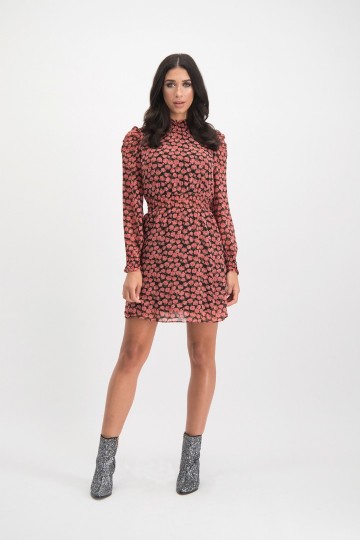 LOFTY MANNER DRESS FANI