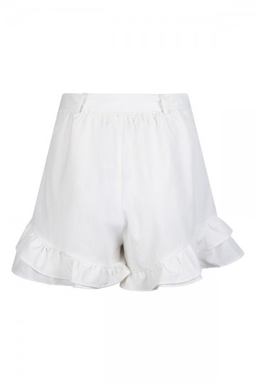 LOFTY MANNER SHORT MARLY