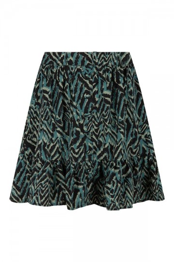 LOFTY MANNER ROKJE EVA