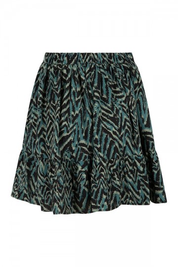 LOFTY MANNER ROKJE EVA