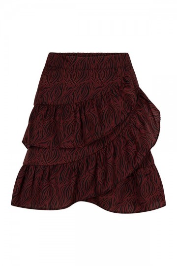 LOFTY MANNER ROKJE HANNA