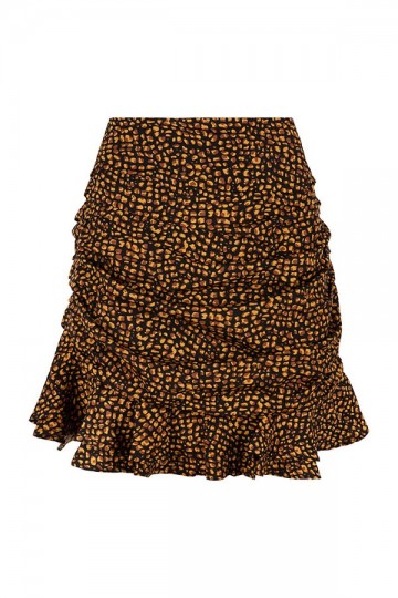 LOFTY MANNER ROKJE LEILA