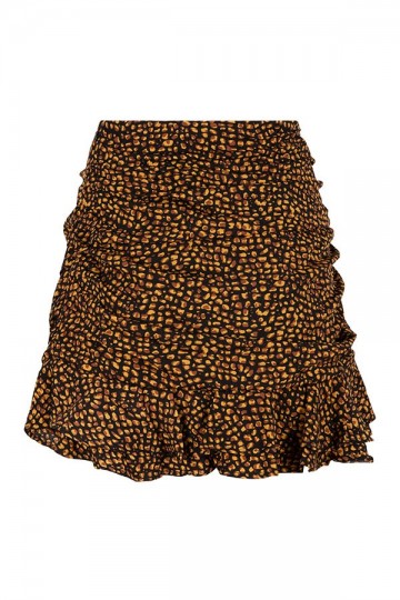 LOFTY MANNER ROKJE LEILA