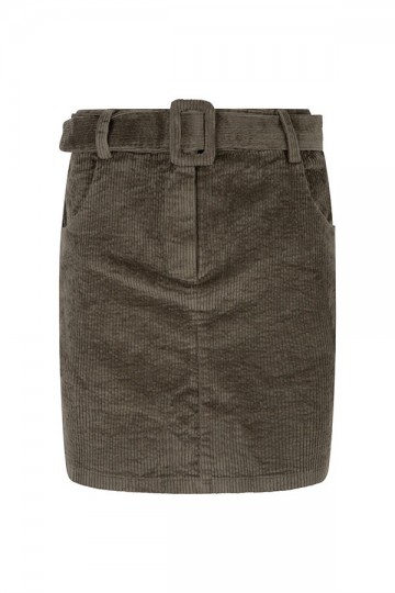 LOFTY MANNER ROKJE NOVEE