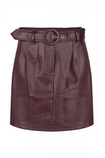 LOFTY MANNER SKIRT SALOME