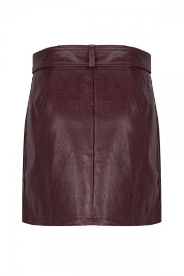 LOFTY MANNER SKIRT SALOME