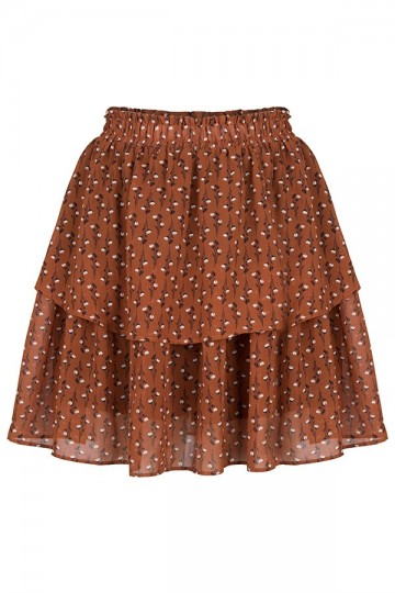 LOFTY MANNER SKIRT SHELBY