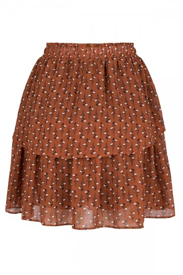 LOFTY MANNER SKIRT SHELBY