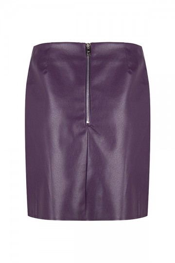 HASHTAG BIJ MARLEEN LOFTY MANNER SKIRT SIMONA PAARS