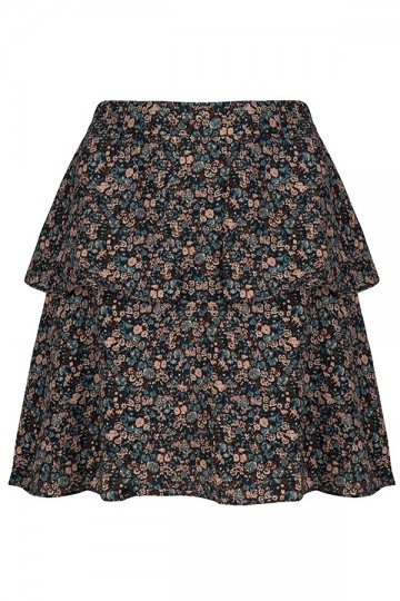 LOFTY MANNER SKIRT ZOLESTE