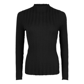 LOFTY MANNER TRUI CARMO BLACK