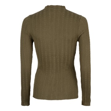 LOFTY MANNER TRUI CARMO GREEN
