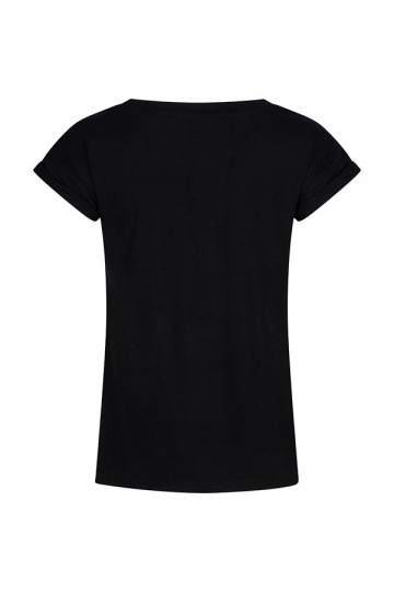 LOFTY MANNER T-SHIRT JAZZY