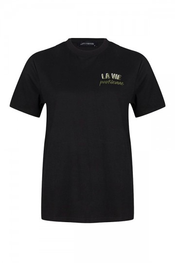 LOFTY MANNER TEE ALISCHA