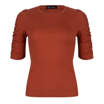 LOFTY MANNER TOP ADINDA