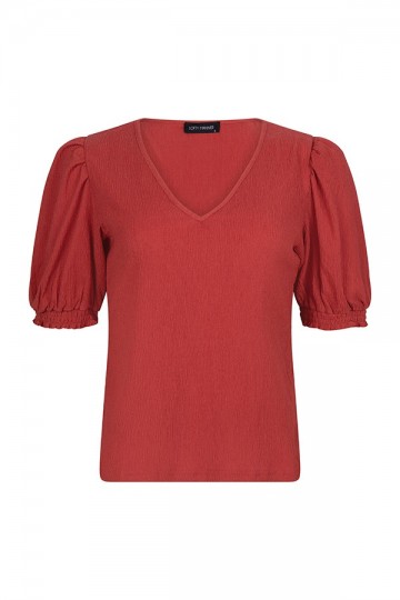 LOFTY MANNER TOP AUDREY