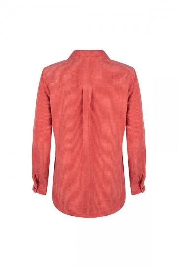 LOFTY MANNER BLOUSE BRYNN