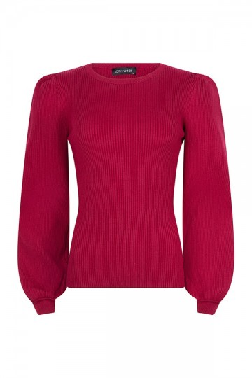 LOFTY MANNER TOP CHRISTEL