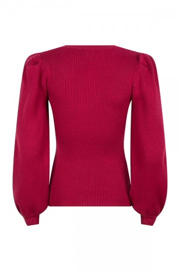 LOFTY MANNER TOP CHRISTEL