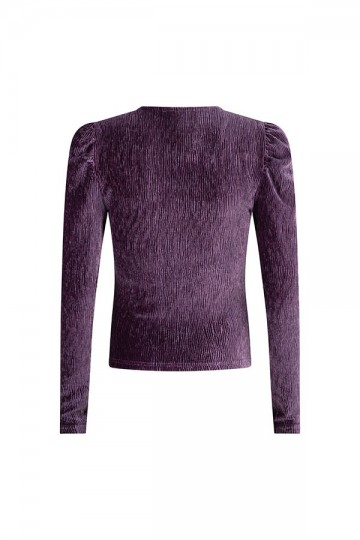 LOFTY MANNER TOP CLEMENTINE