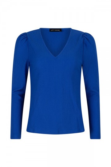 LOFTY MANNER TOP COSMA