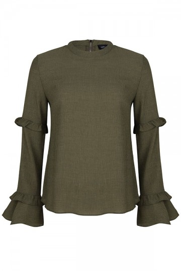 LOFTY MANNER TOP ELINA