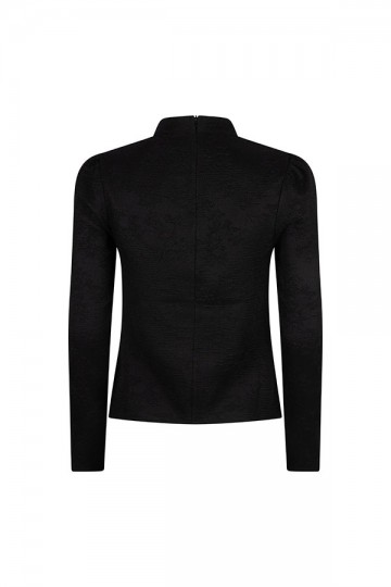 LOFTY MANNER TOP FREYA