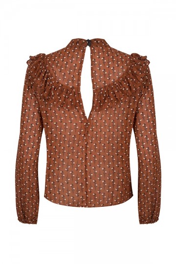 LOFTY MANNER TOP GENEVA