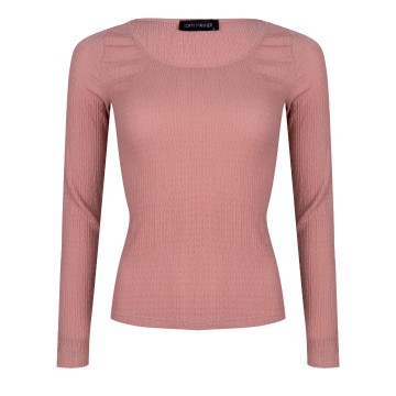 LOFTY MANNER TOP ILSE