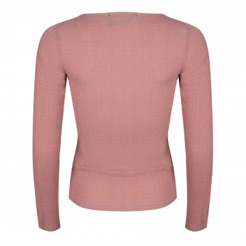 LOFTY MANNER TOP ILSE