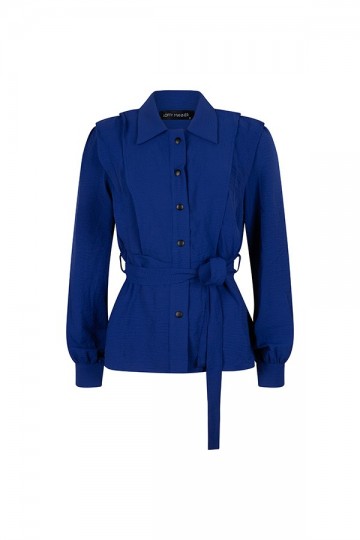 LOFTY MANNER TOP IMMA