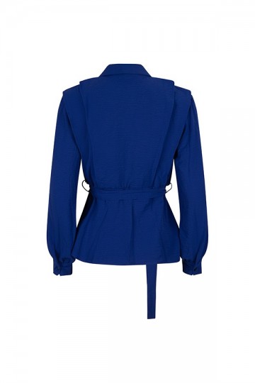 LOFTY MANNER TOP IMMA