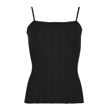 LOFTY MANNER TOP JOLENE