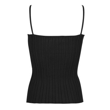 LOFTY MANNER TOP JOLENE