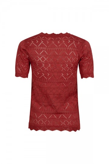 LOFTY MANNER TOP JOYCE