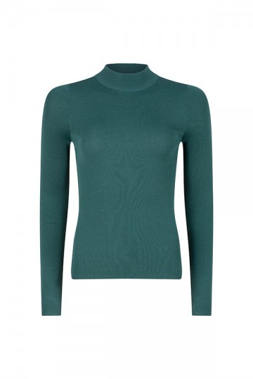 LOFTY MANNER TOP KARLIJN