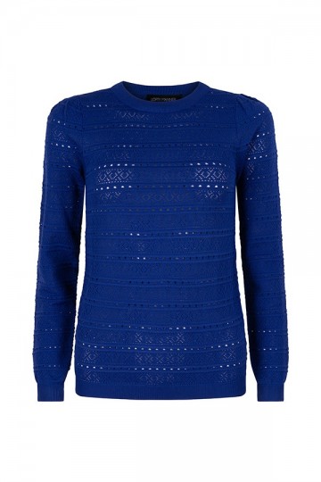 LOFTY MANNER TOP KATHLEEN