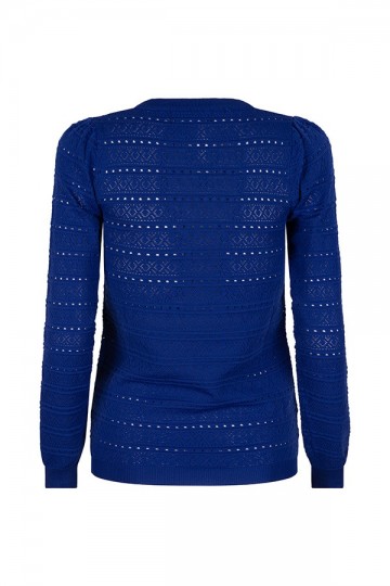 LOFTY MANNER TOP KATHLEEN