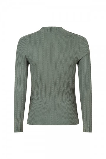 LOFTY MANNER TOP KIARA