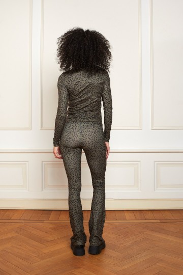 LOFTY MANNER BROEK NOORTJE