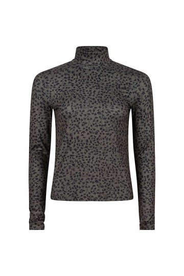 LOFTY MANNER TOP LIAN