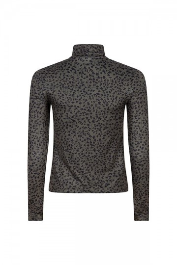 LOFTY MANNER TOP LIAN