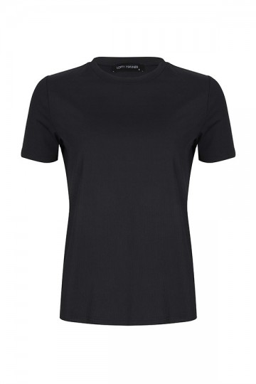 LOFTY MANNER TOP LOES